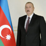Президент Ильхам Алиев поделился публикацией по случаю Дня Республики Турции