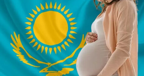 День Республики. И поддержка материнства в Казахстане
