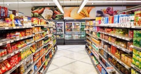 Агентство Азербайджана о новых требованиях к маркировке пищевых продуктов
