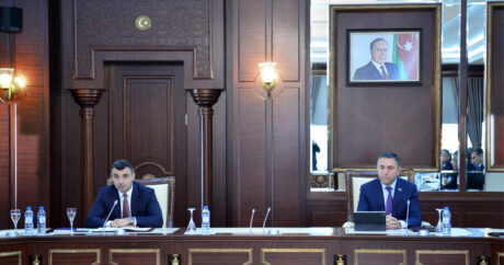 Глава ЦБ Азербайджана назвал показатель роста макроэкономических показателей Азербайджана