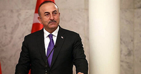 Мевлют Чавушоглу поздравил Азербайджан с Днем восстановления независимости