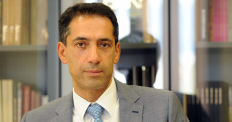 Рахман Мустафаев назначен послом Азербайджана в Нидерландах