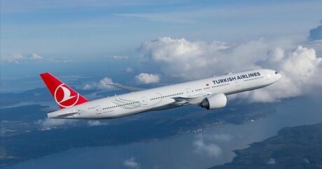 Национальный авиаперевозчик Турции за месяц обслужил 7,3 млн пассажиров