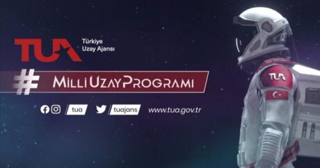 В Турции завершается отбор кандидатов для миссии на МКС