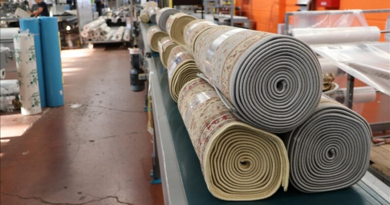 Турция с начала года экспортировала ковры в 183 страны мира