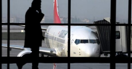 Пассажиропоток в аэропортах Турции с начала года превысил 138 млн