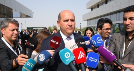 Эмин Гусейнов: Карабах станет одной из основных туристических зон Азербайджана