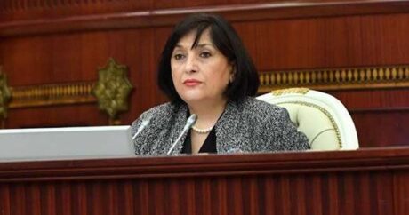 Председатель парламента Азербайджана примет участие в саммите в Индонезии