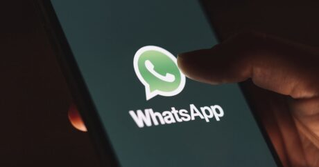 Служба электронной безопасности Азербайджана о сбое в работе WhatsApp