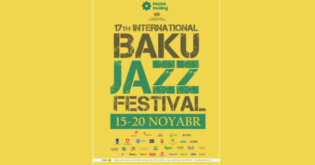 Baku Jazz Festival 2022 пройдет во второй половине ноября