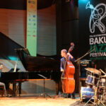 Завершился Бакинский джазовый фестиваль 2022