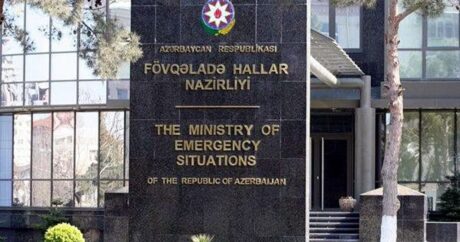 В Азербайджане возросло количество пожаров