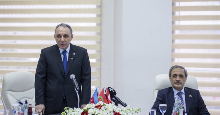 Генпрокуроры Азербайджана и Турции обcудили расследование теракта в Стамбуле