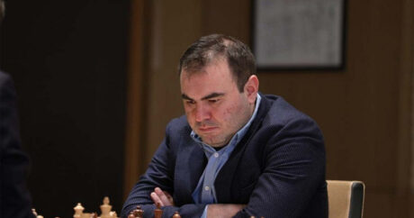 Champions Chess Tour: Шахрияр Мамедъяров успешно стартовал на финальном этапе