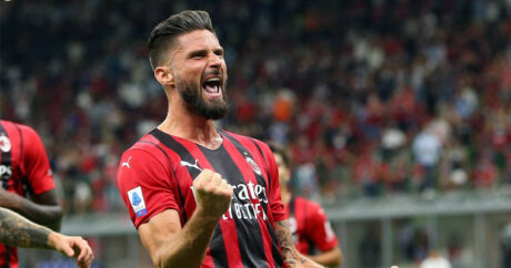 «Милан» стал последним участником плей-офф Лиги чемпионов