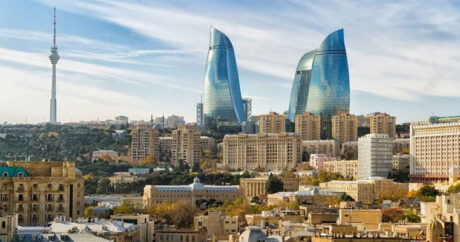 В этом году на ПМЖ в Азербайджан прибыли 1875 человек