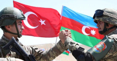 В Турции будет праздноваться День Победы Азербайджана
