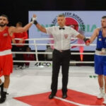 Семь азербайджанских боксеров завоевали золотые медали на международном турнире