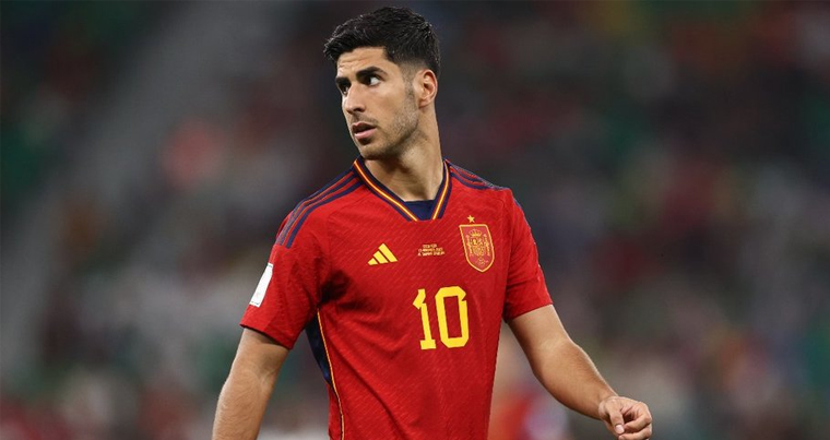 ЧМ-2022: Футболисты сборной Испании забили команде Коста-Рики семь безответных мячей