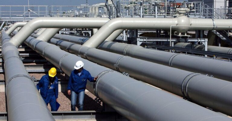 Азербайджан экспортировал более 18 млрд куб. м природного газа в Европу по TAP