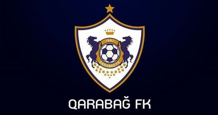«Карабах» одержал очередную победу в Премьер-лиге Азербайджана