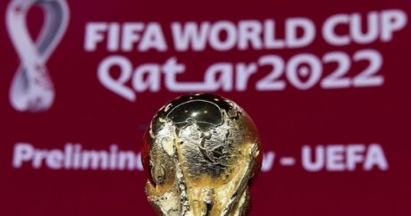 ЧМ-2022: Франция сыграет с Данией, Аргентина встретится с Мексикой