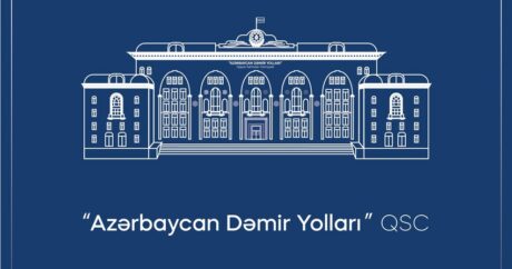 Онлайн-продажа билетов на поезд Баку-Гянджа будет временно приостановлена