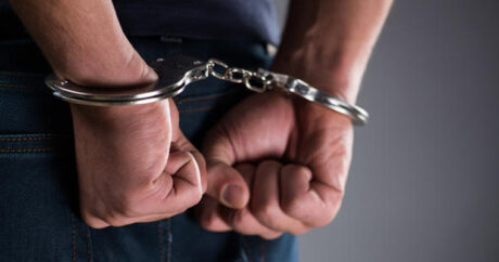 В Абшеронском районе задержан фальшивомонетчик
