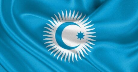 Организация тюркских государств поздравила Азербайджан с Днем флага