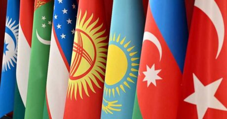 Организация тюркских государств поздравила Азербайджан с Днем Конституции