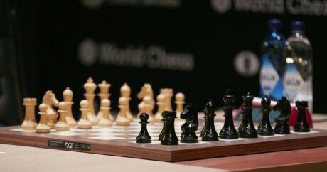 Сборная Азербайджана по шахматам встретится с командой-хозяйкой ЧМ