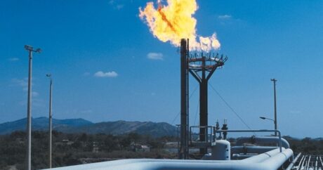 Азербайджан ведет переговоры о поставках газа на Западные Балканы