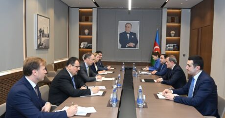 Тойво Клаар: Между Азербайджаном и Арменией важны переговоры, ориентированные на результат