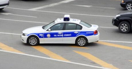 Дорожная полиция обратилась к болельщикам в связи с матчем «Карабах» — «Фрайбург»