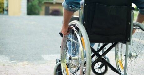 Некоторым лицам с инвалидностью I степени предлагается идти на уступки по трудовому стажу