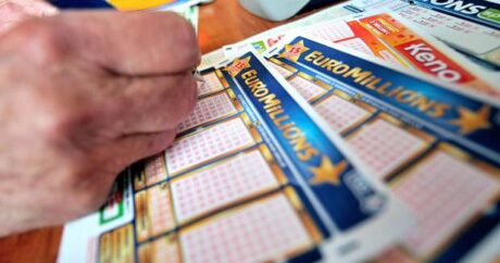 Житель Франции выиграл €160 млн в общеевропейской лотерее
