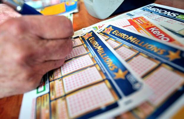 Житель Франции выиграл €160 млн в общеевропейской лотерее