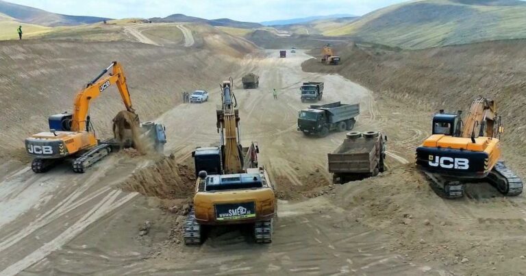 Сырье и материалы для деятельности на освобожденных землях Азербайджана освобождаются от таможенной пошлины