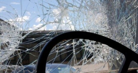 В ДТП на дорогах Азербайджана погибли восемь человек