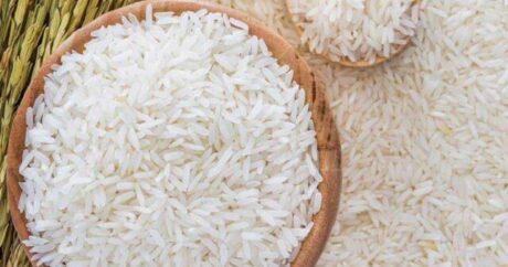 Импорт в Азербайджан риса из Пакистана освобожден от ввозной таможенной пошлины
