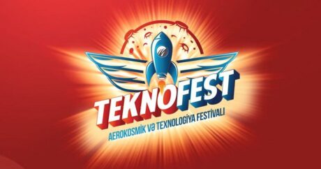 В Азербайджане планируется ежегодное проведение фестиваля Teknofest