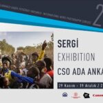 В Анкаре откроется выставка Istanbul Photo Awards-2022