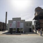 17-я Стамбульская биеннале: площадка культурный инициатив