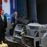 Турция оснастит ударные БПЛА Akıncı радарами AESA