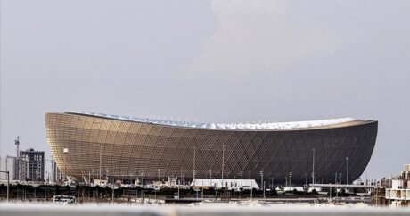 ЧМ-2022 по футболу: праздник спорта в Катаре