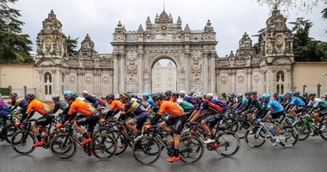 Президентский велотур в Турции будет включен в категорию «Мировой тур UCI»