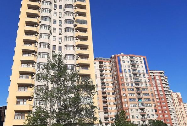 В Азербайджане меняется процедура купли-продажи недвижимости