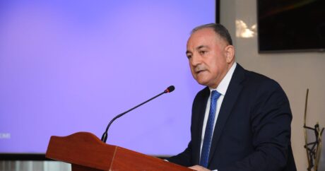Вилаят Велиев: Производство «зеленого водорода» очень выгодно для Азербайджана
