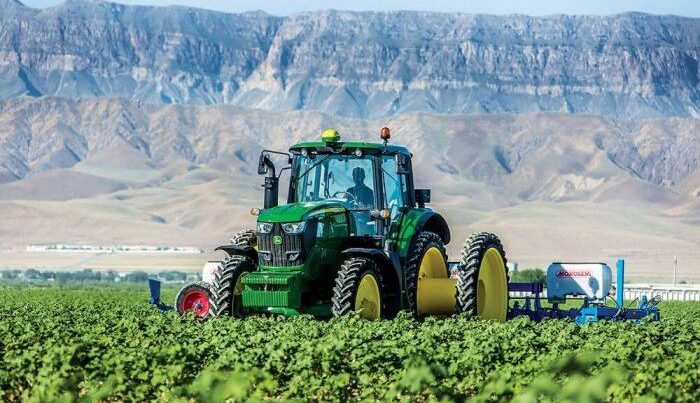 Сельхозсубсидии в Азербайджане освобождаются на год от подоходного налога