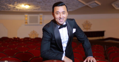 Рамиз Усманов стал обладателем межгосударственной премии «Звезда Содружества»